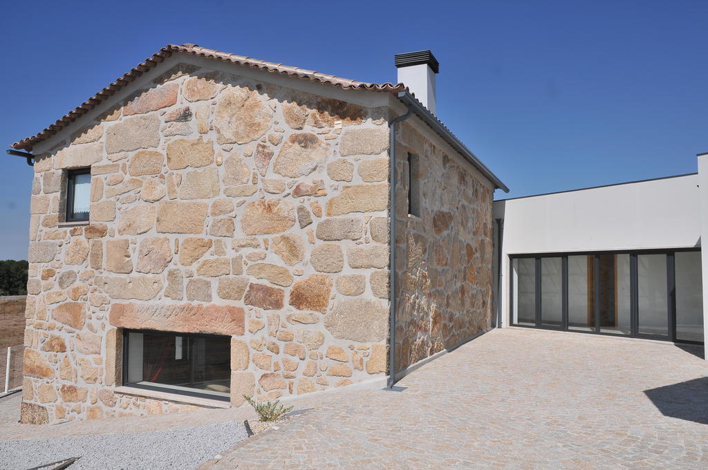 Casa Do Cabeco